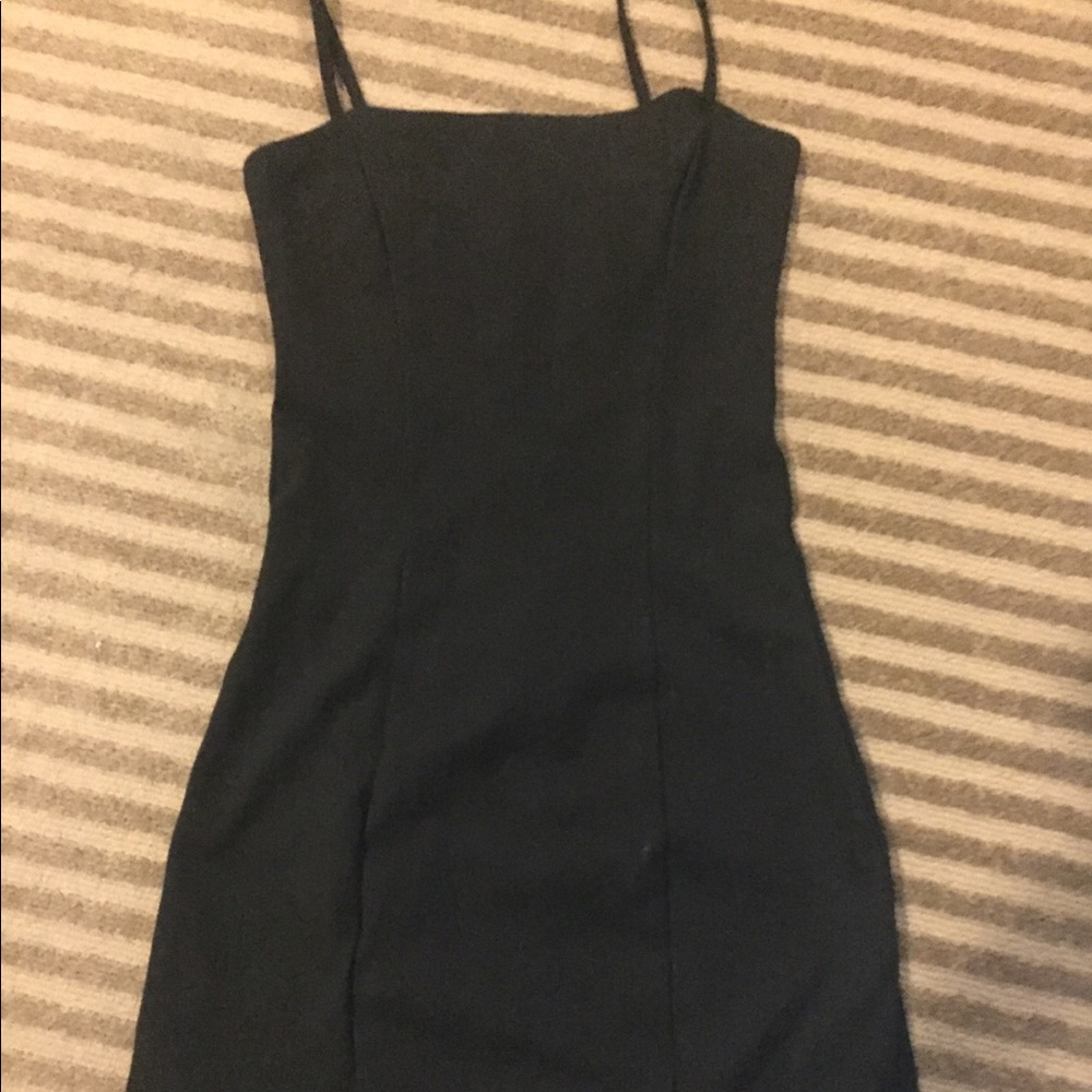 Reformation Crawford dress